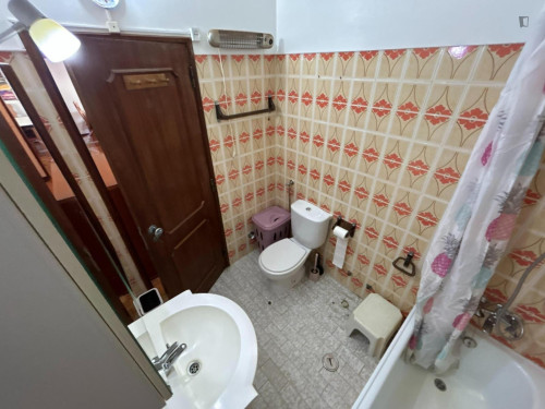 Lovely and sunny flat in Faro - Gallery - 9