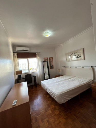 Lovely and sunny flat in Faro - Gallery - 17