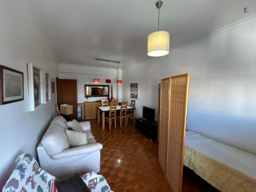 Lovely and sunny flat in Faro - Gallery - 15