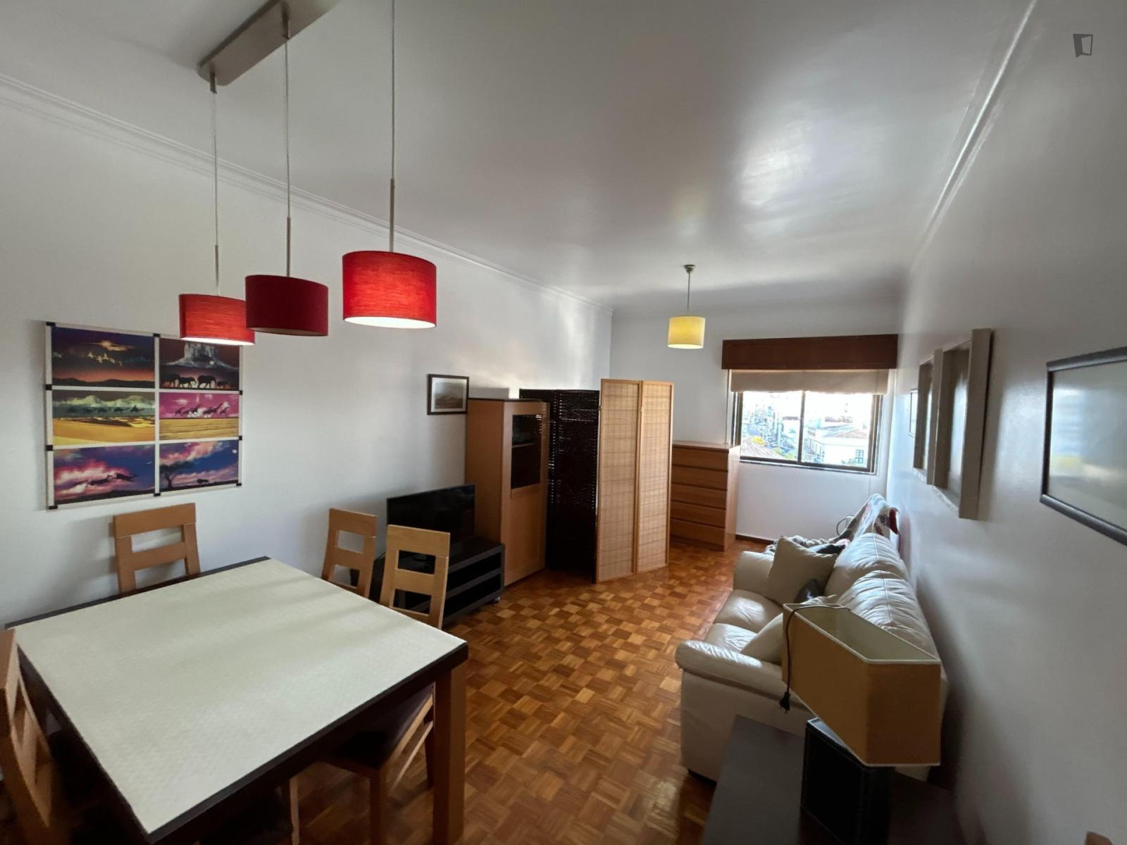 Lovely And Sunny Flat In Faro - 1
