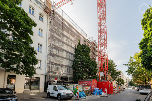 Luxurious & fully equipped Apartment in Prime Location managed by Wunderflats team