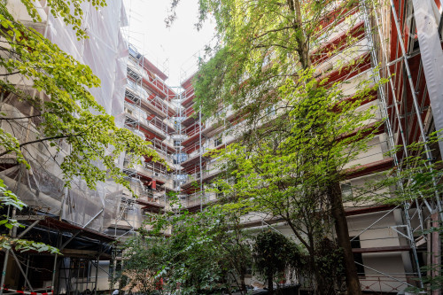 Luxurious & fully equipped Apartment in Prime Location managed by Wunderflats team