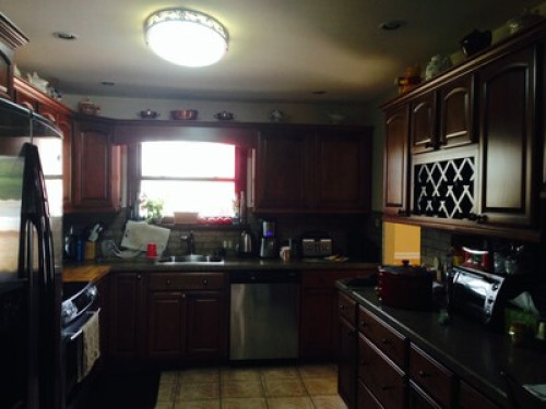 Great Home in a great neighbor Hood