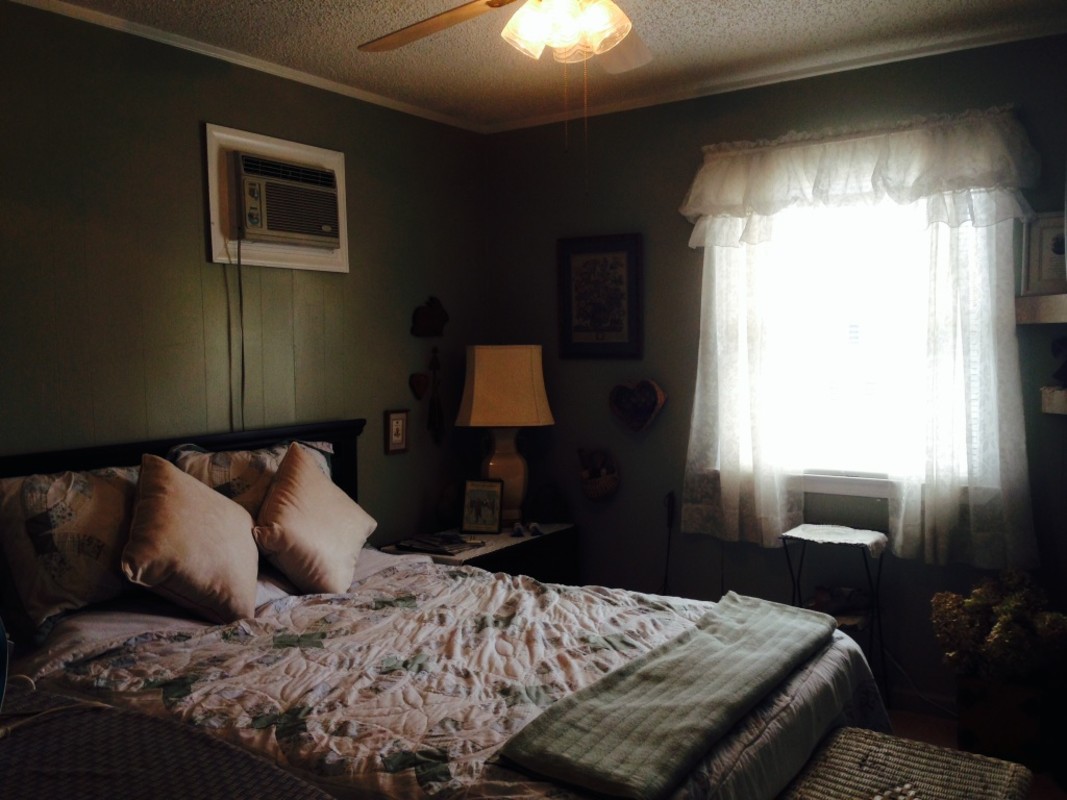 Guest Room(Full Room) - 1