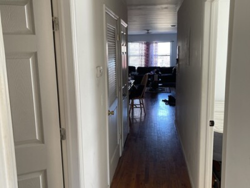Chidi’s Homestay