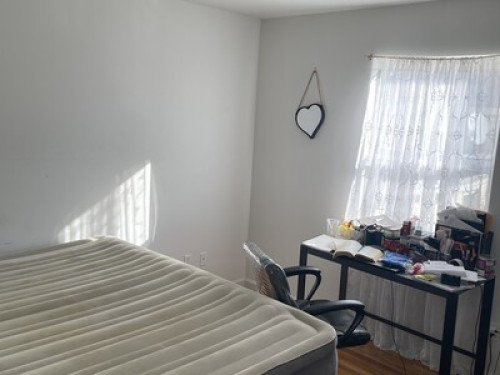 Chidi’s Homestay