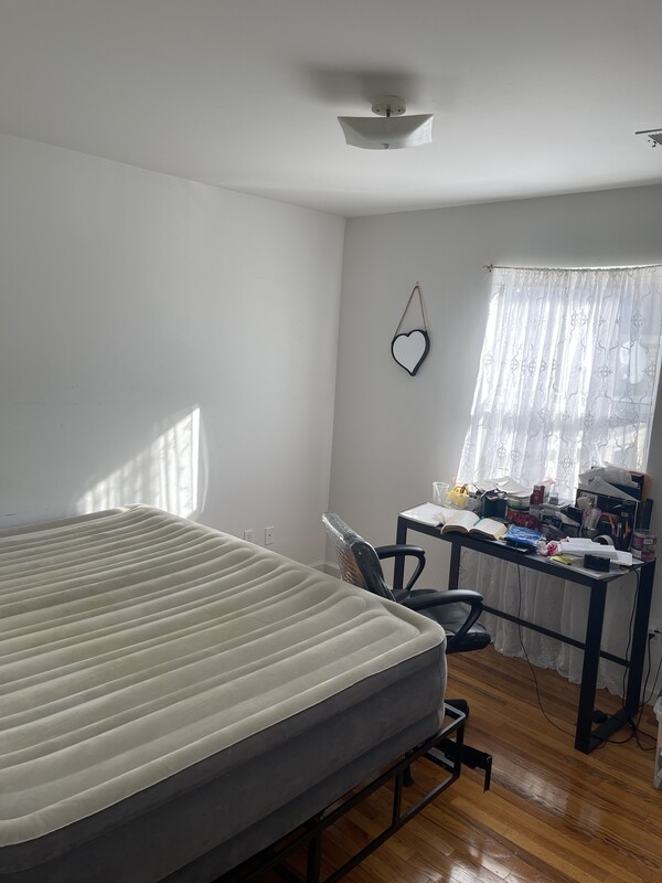  Cozy Room(Full Room)  -  Chidi’s Homestay  - Gallery -  1