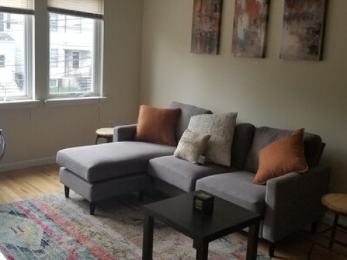 Comfy bedrooms 20-30 mins to NYC