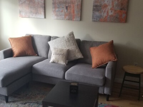 Comfy bedrooms 20-30 mins to NYC