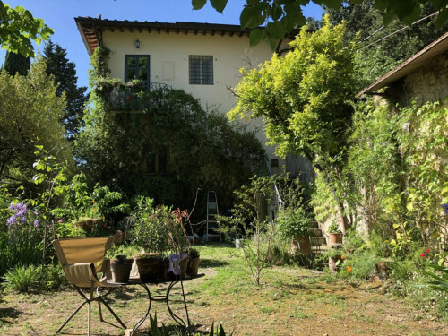 Bright 3 bedroom apartment near Firenze Castello train station  - Gallery -  5