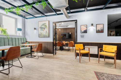 Pennine House  - Gallery -  5