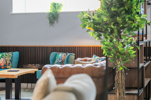 Pennine House - Gallery - 17