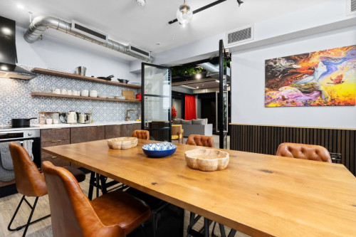 Pennine House - Gallery - 16