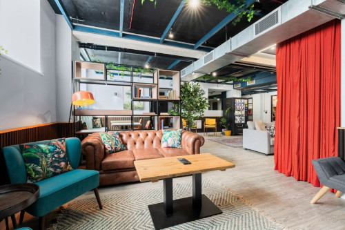 Pennine House - Gallery - 21