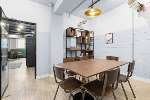 Pennine House - Gallery - 10