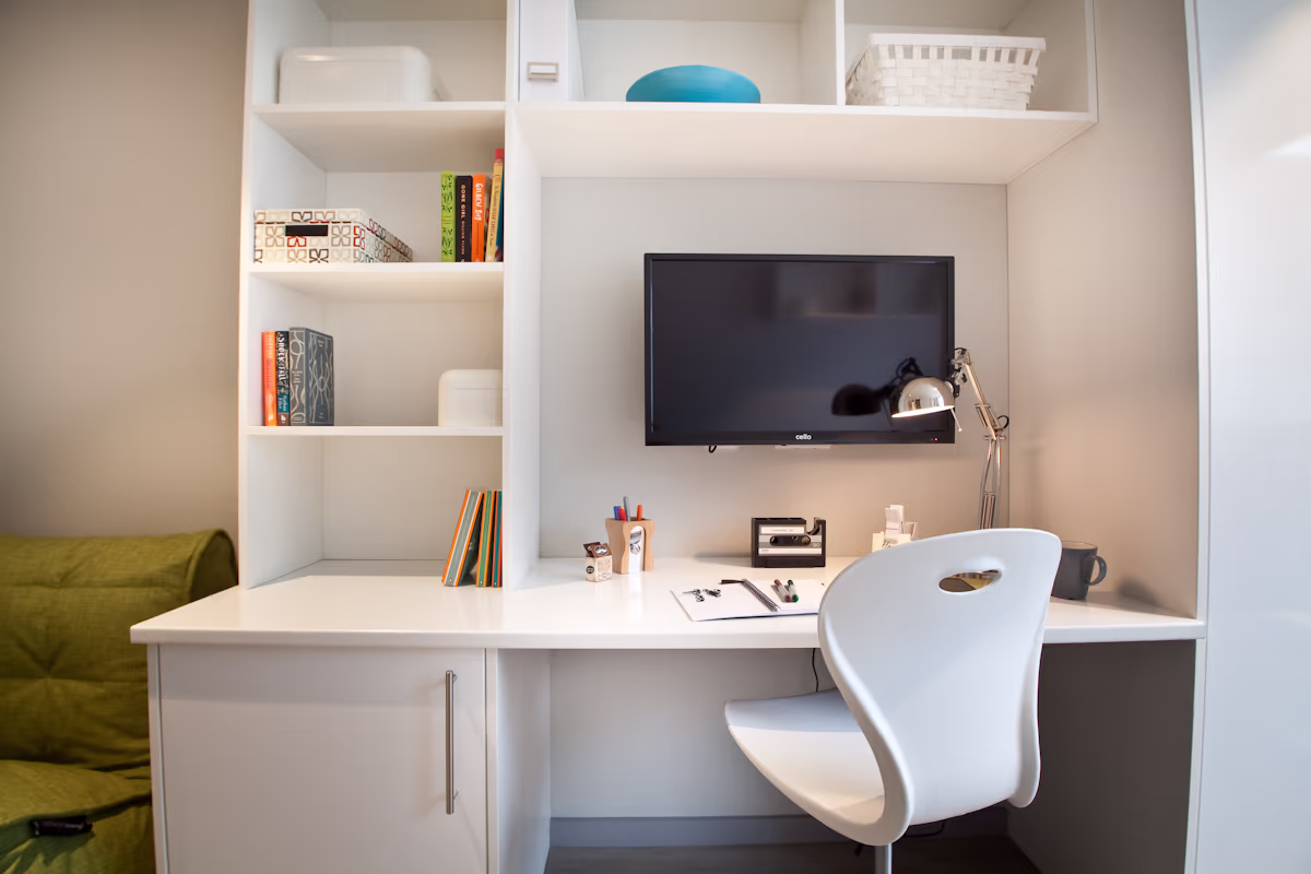  Classic Bigger Studio  -  Pennine House  - Gallery -  2