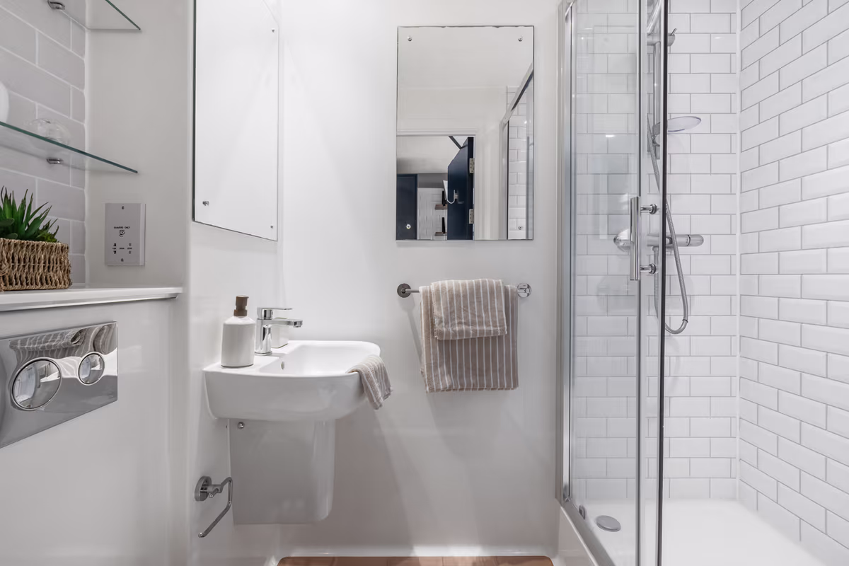  Classic Accessible Studio  -  Pennine House  - Gallery -  5
