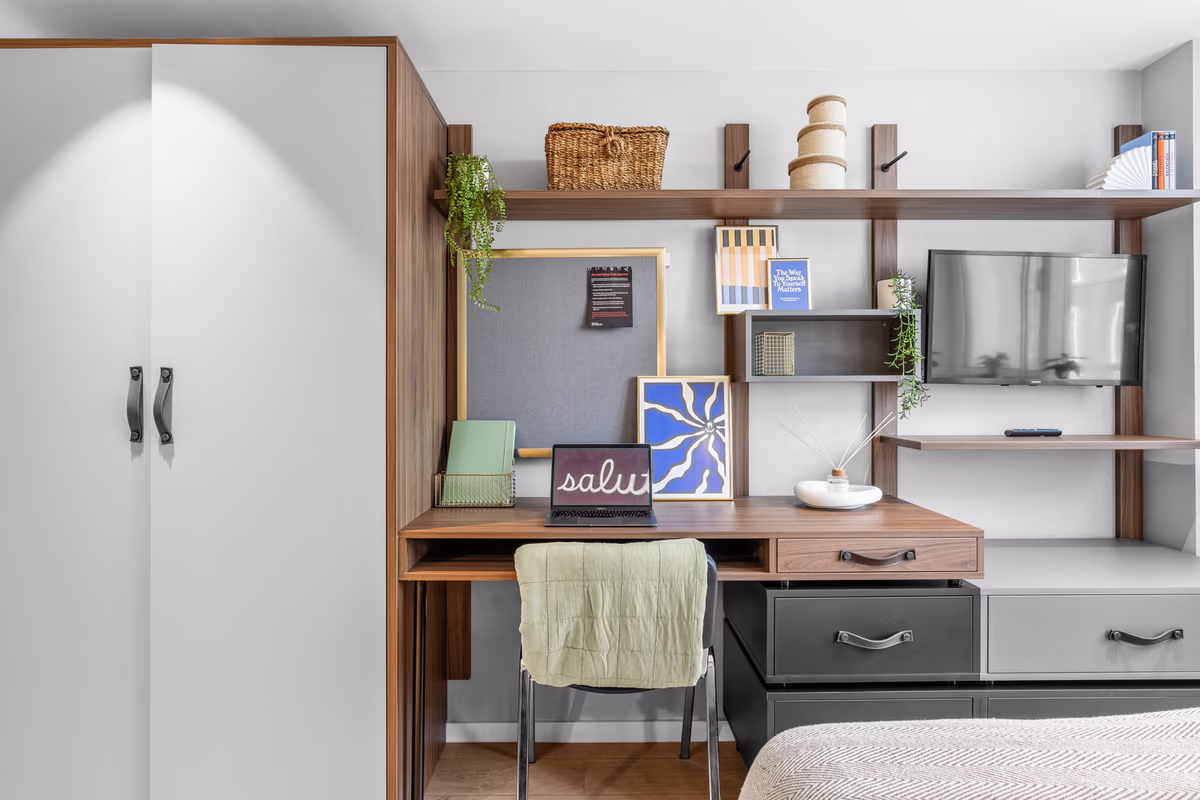 Premium Studio  -  Pennine House  - Gallery -  3