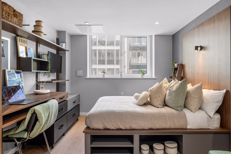  Premium 2 Bed Apartment  -  Pennine House  - Gallery -  2