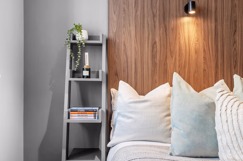  Premium 2 Bed Apartment  -  Pennine House  - Gallery -  1