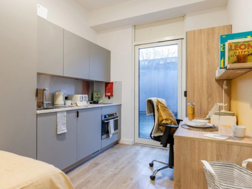 Beckton House - Gallery - 16