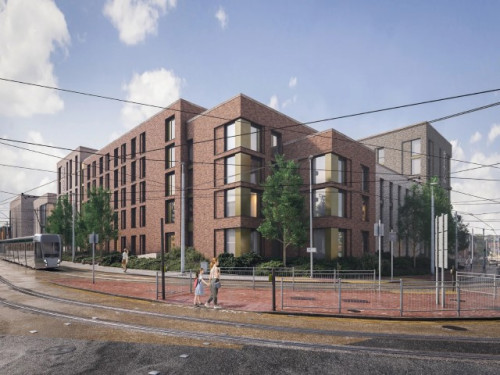 Beckton House - Gallery - 6