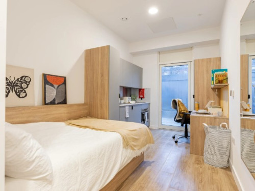 Beckton House - Gallery - 17