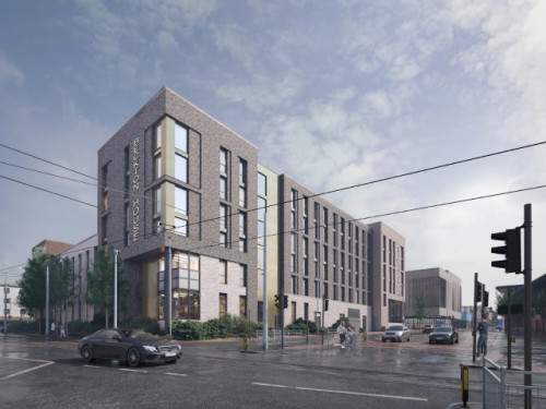 Beckton House - Gallery - 8