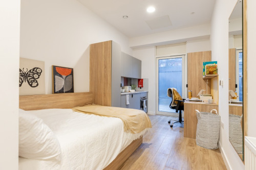 Beckton House - Gallery - 6