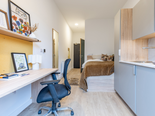 Beckton House - Gallery - 12