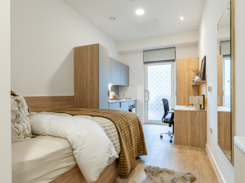 Beckton House - Gallery - 14