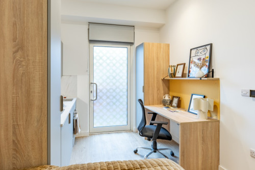 Beckton House - Gallery - 19