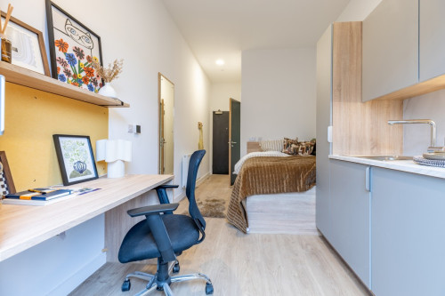 Beckton House - Gallery - 10