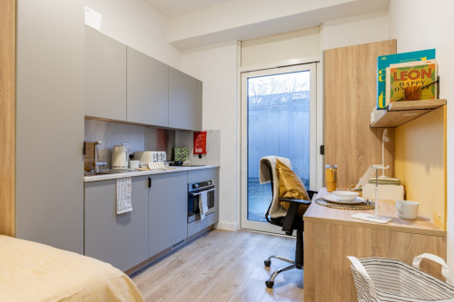 Beckton House - Gallery - 22