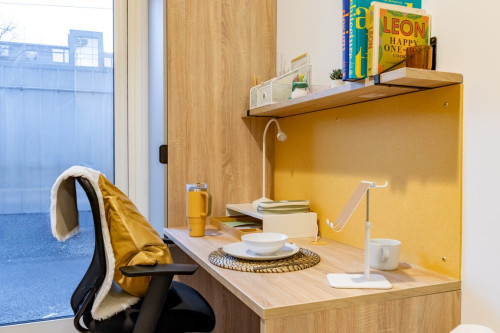 Beckton House - Gallery - 21