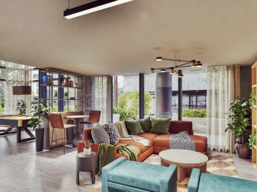 Beckton House - Gallery - 10