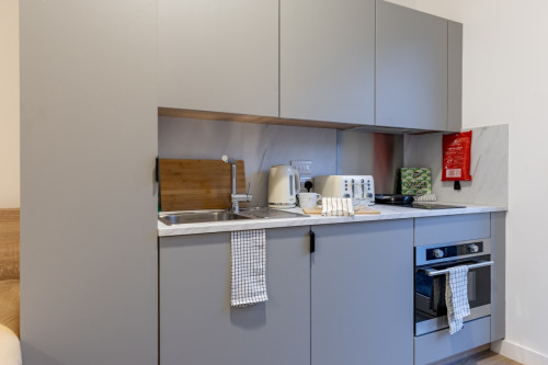 Beckton House - Gallery - 20