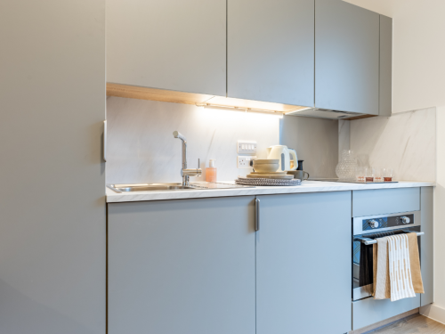 Beckton House - Gallery - 13