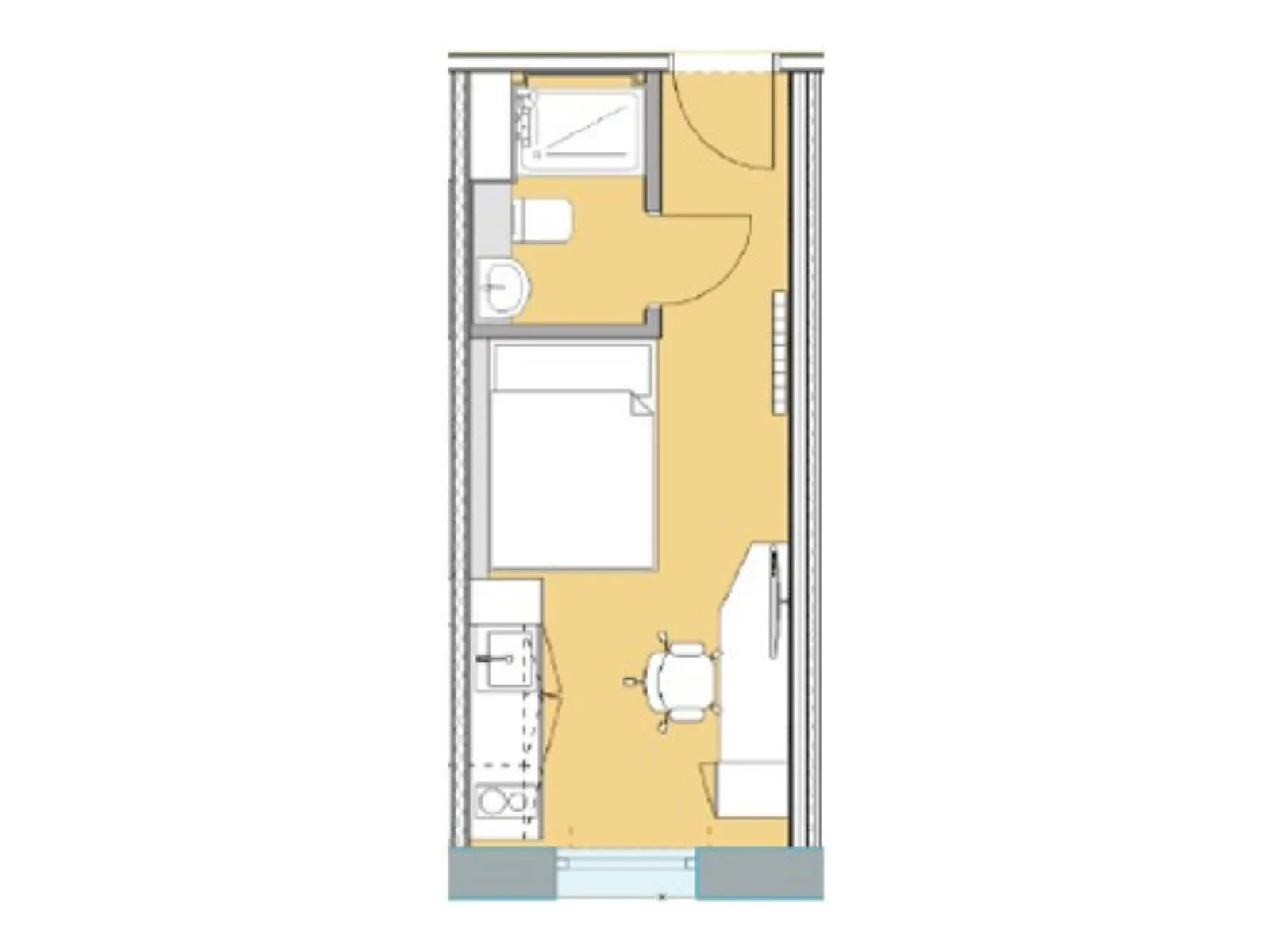 Classic Studio - Beckton House - Gallery - 2