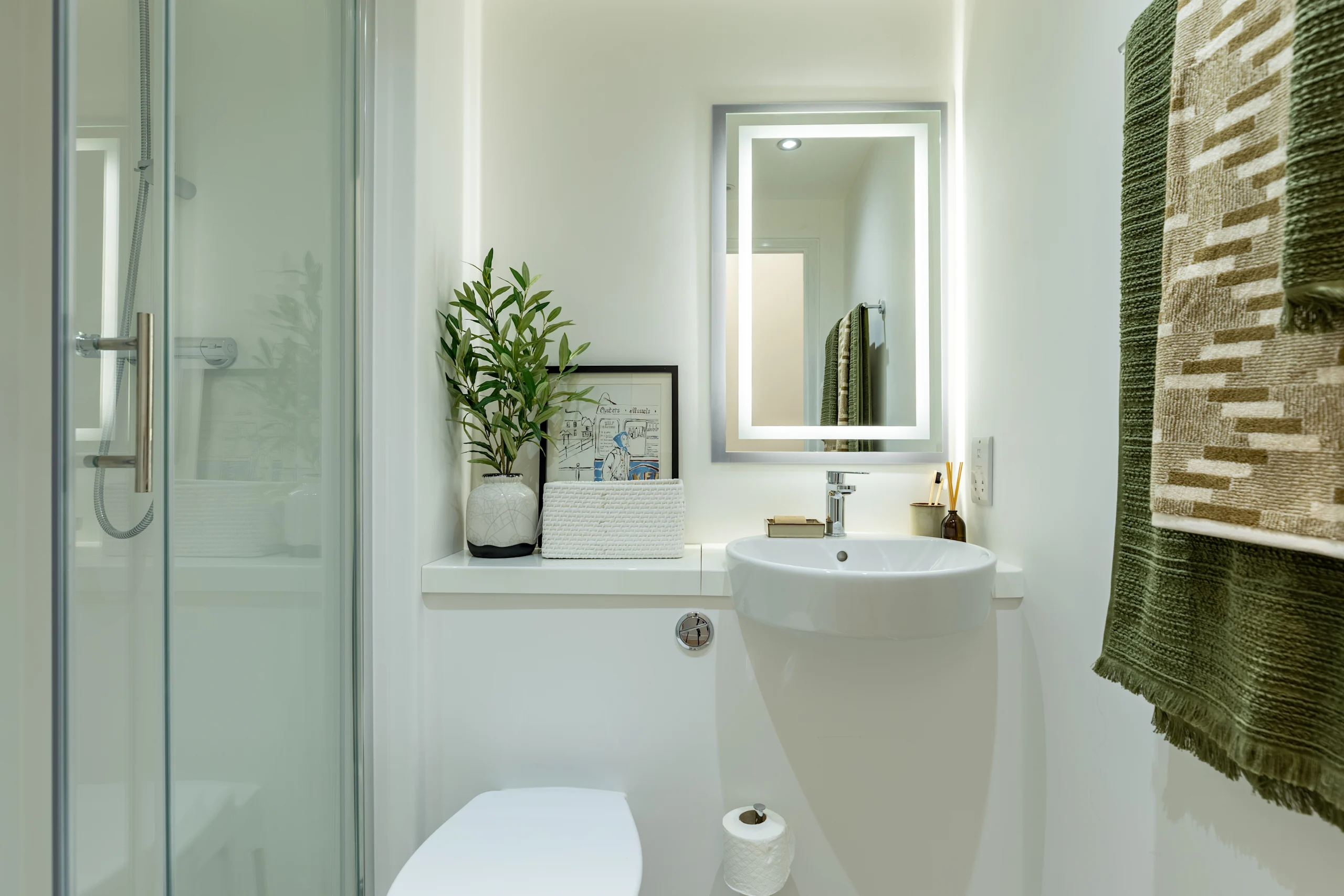 Classic Studio - Beckton House - Gallery - 3