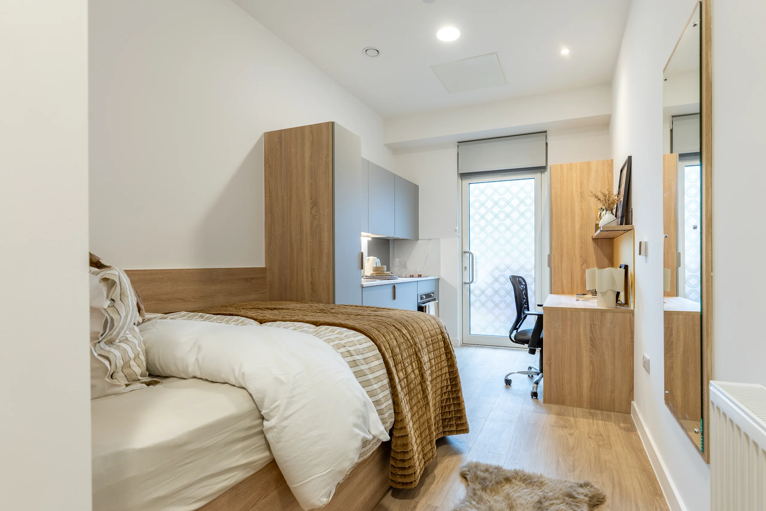 Classic Studio - Beckton House - Gallery - 1