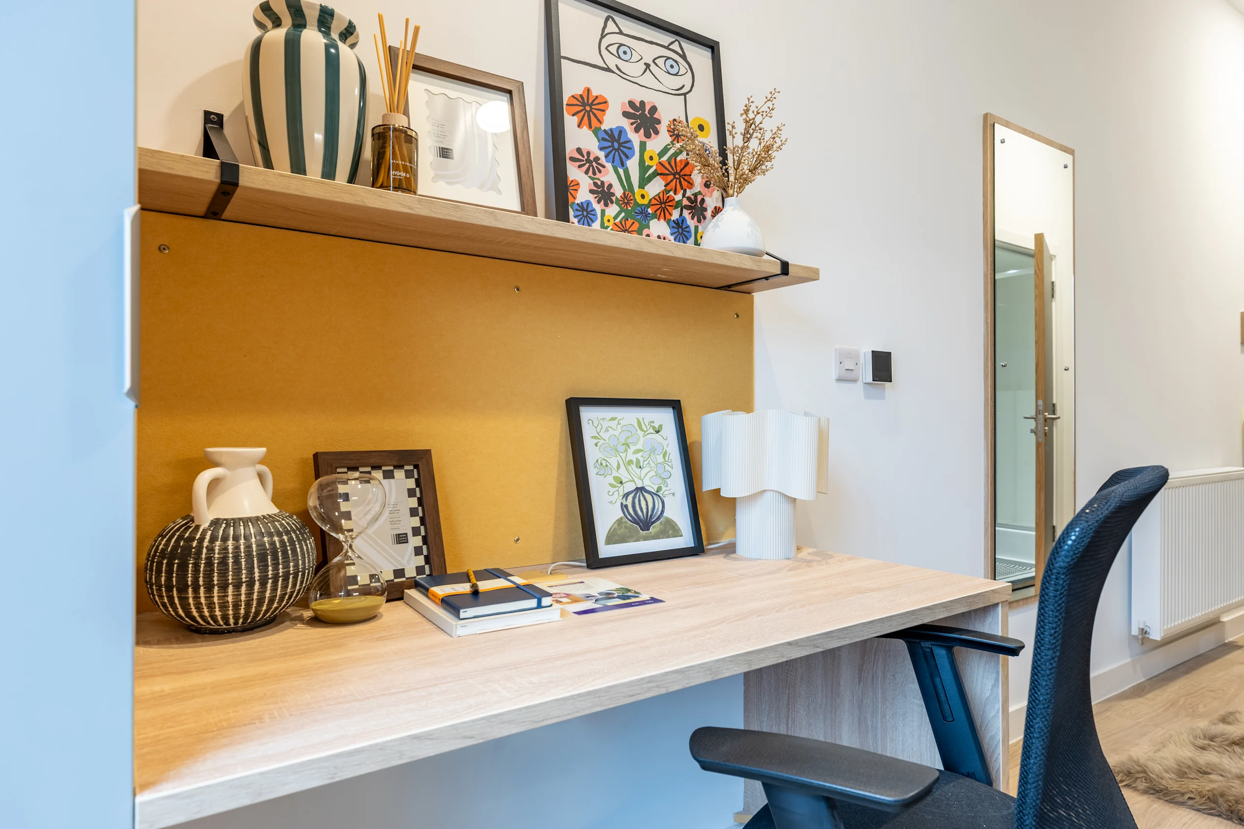 Classic Studio - Beckton House - Gallery - 4