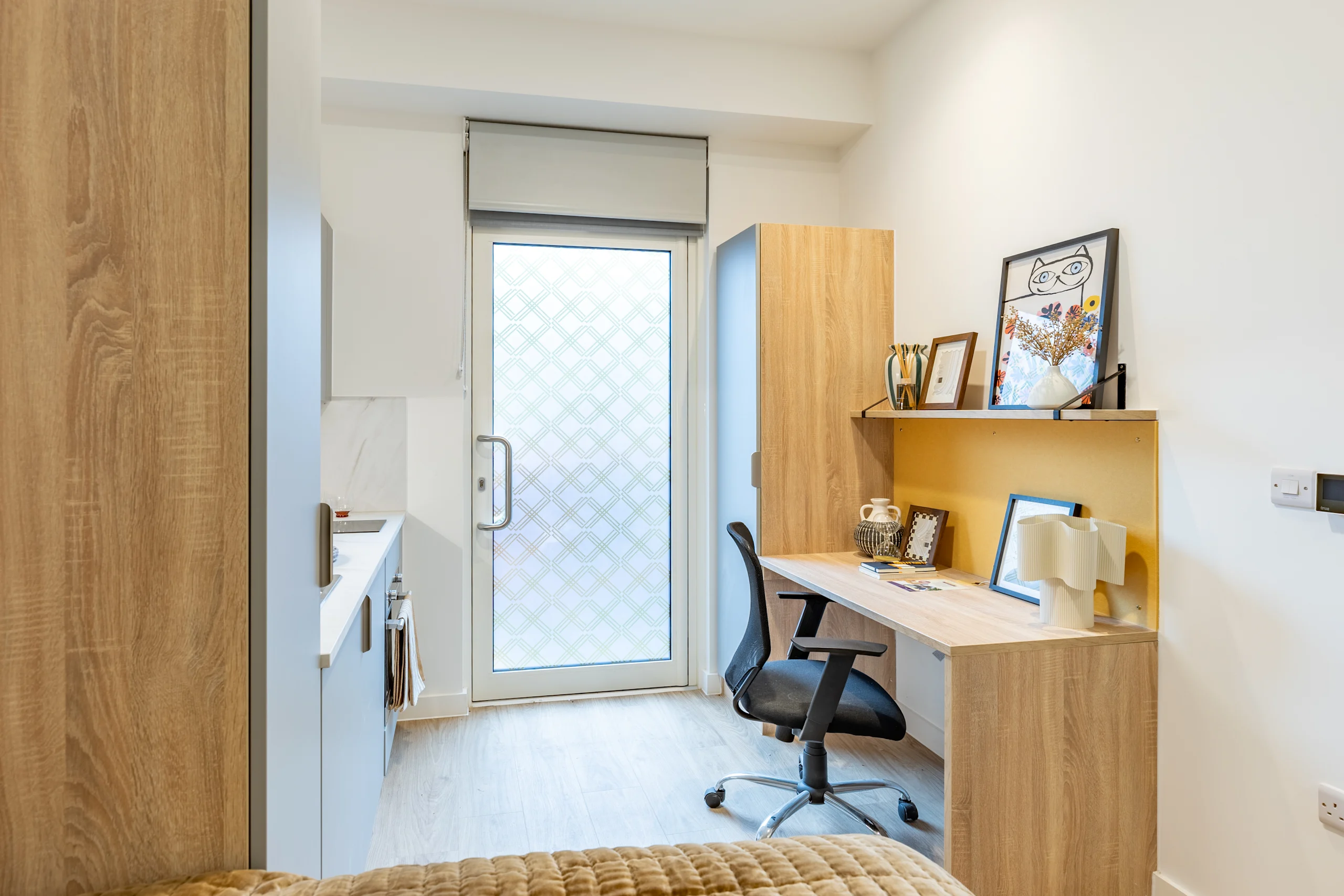 Classic Studio - Beckton House - Gallery - 5