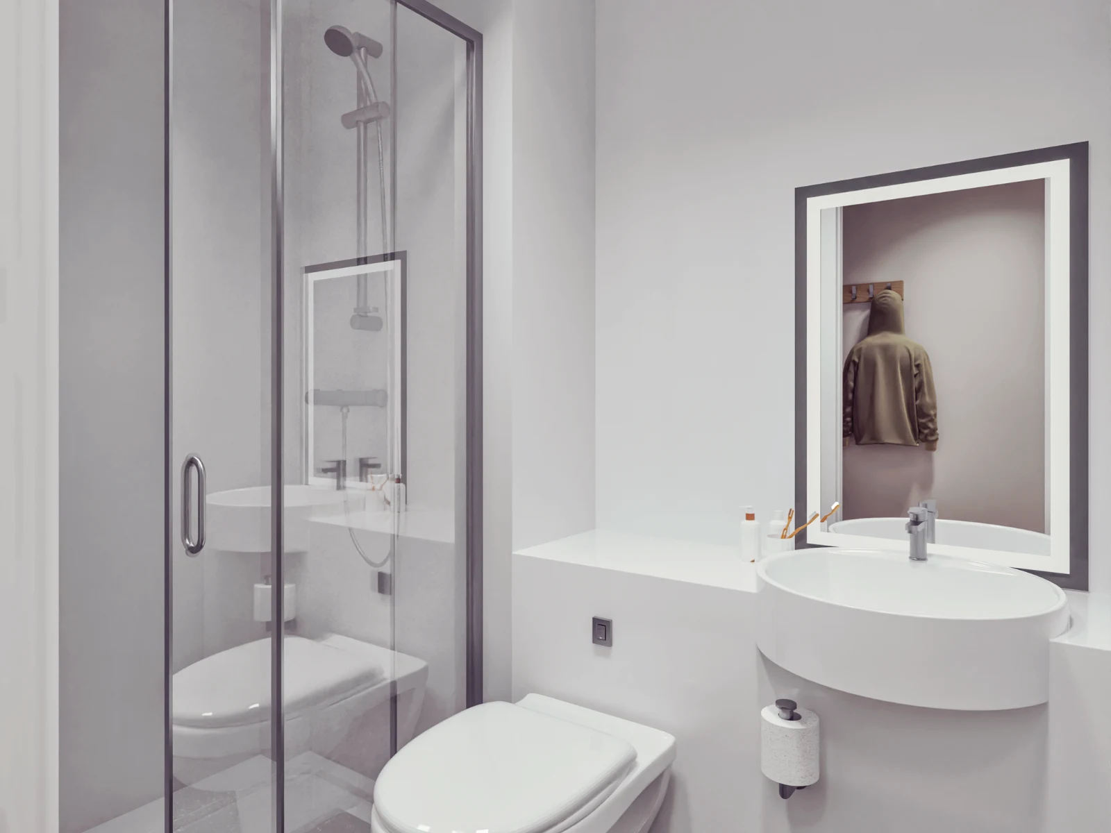 Deluxe Studio - Beckton House - Gallery - 4