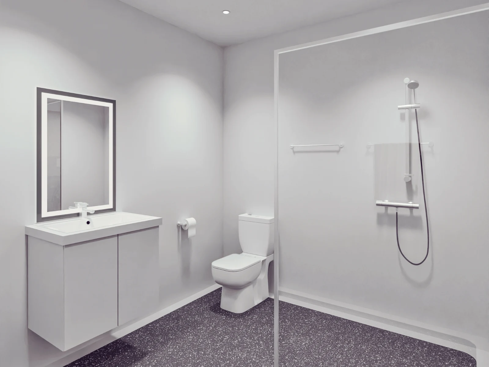 Premium Plus Studio - Beckton House - Gallery - 4