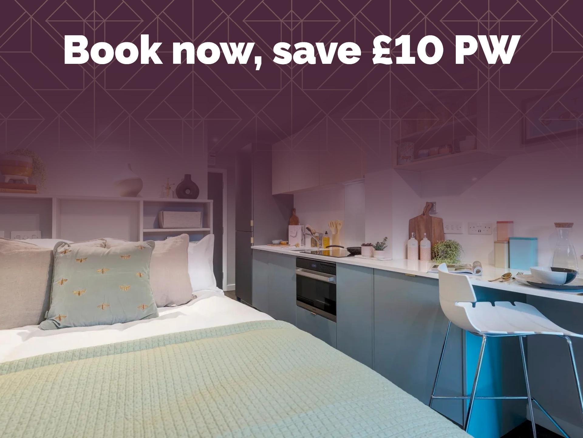 Standard Studio - The Aspen - Gallery - 9