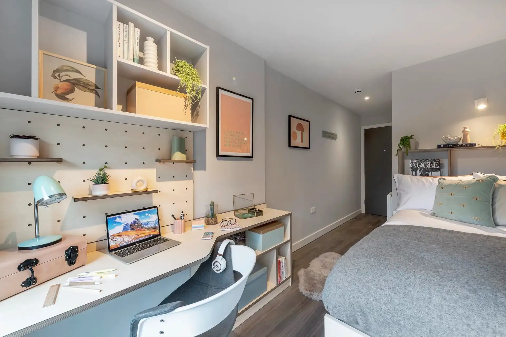  Standard Studio  -  The Aspen  - Gallery -  6