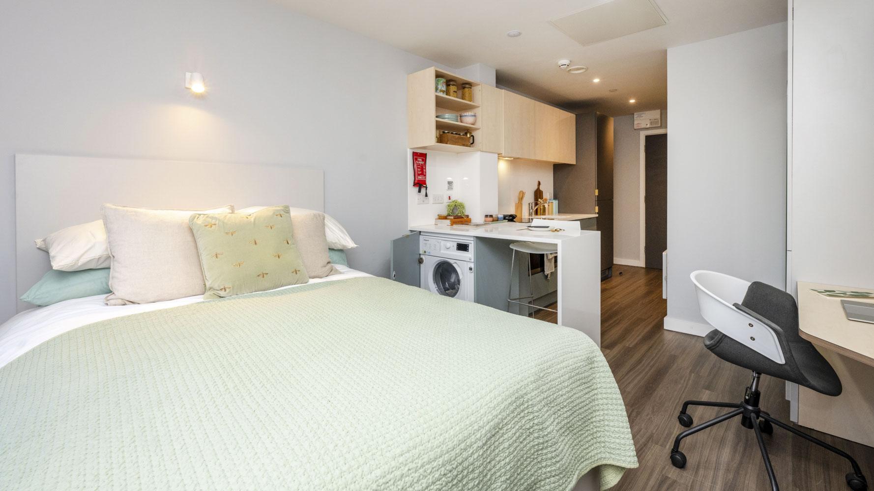  Premium Studio  -  The Aspen  - Gallery -  18