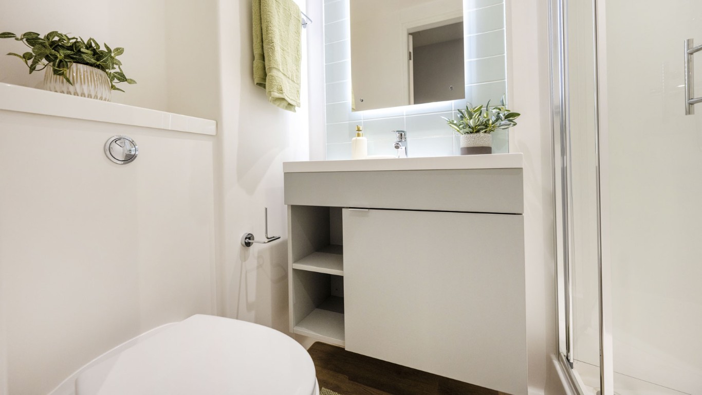 Premium Studio  -  The Aspen  - Gallery -  11