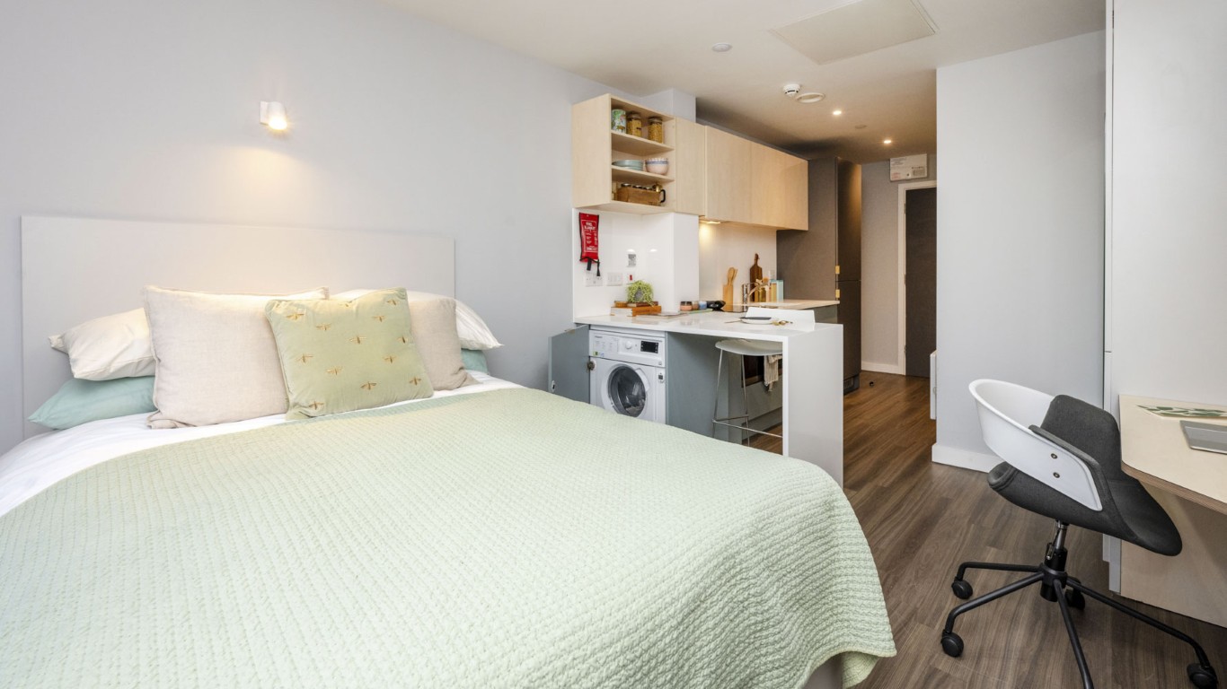  Premium Studio  -  The Aspen  - Gallery -  10